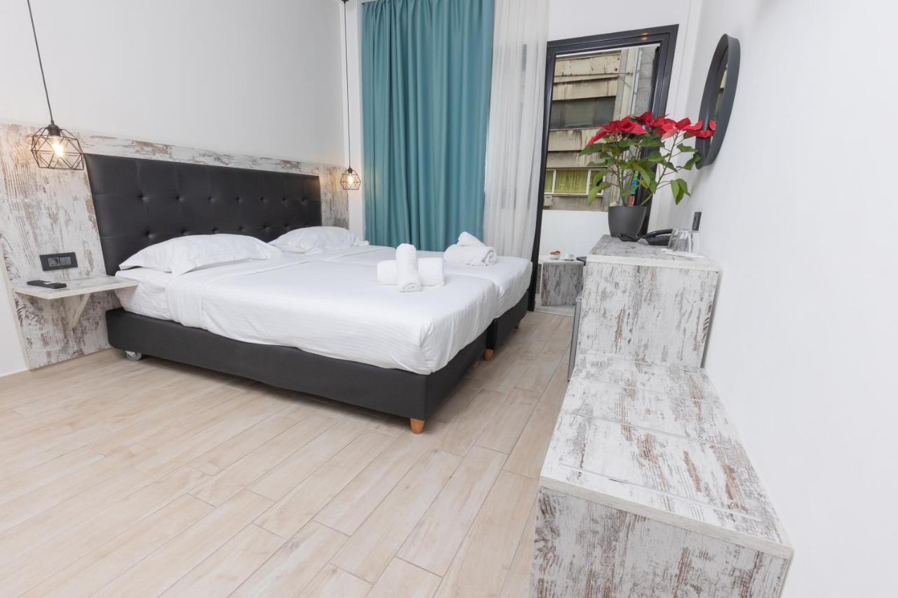 Hotel Evita Asty Athene