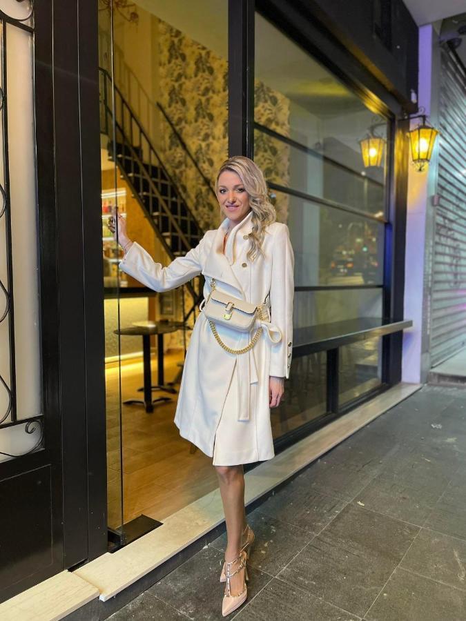 Evita Asty Hotel Athene