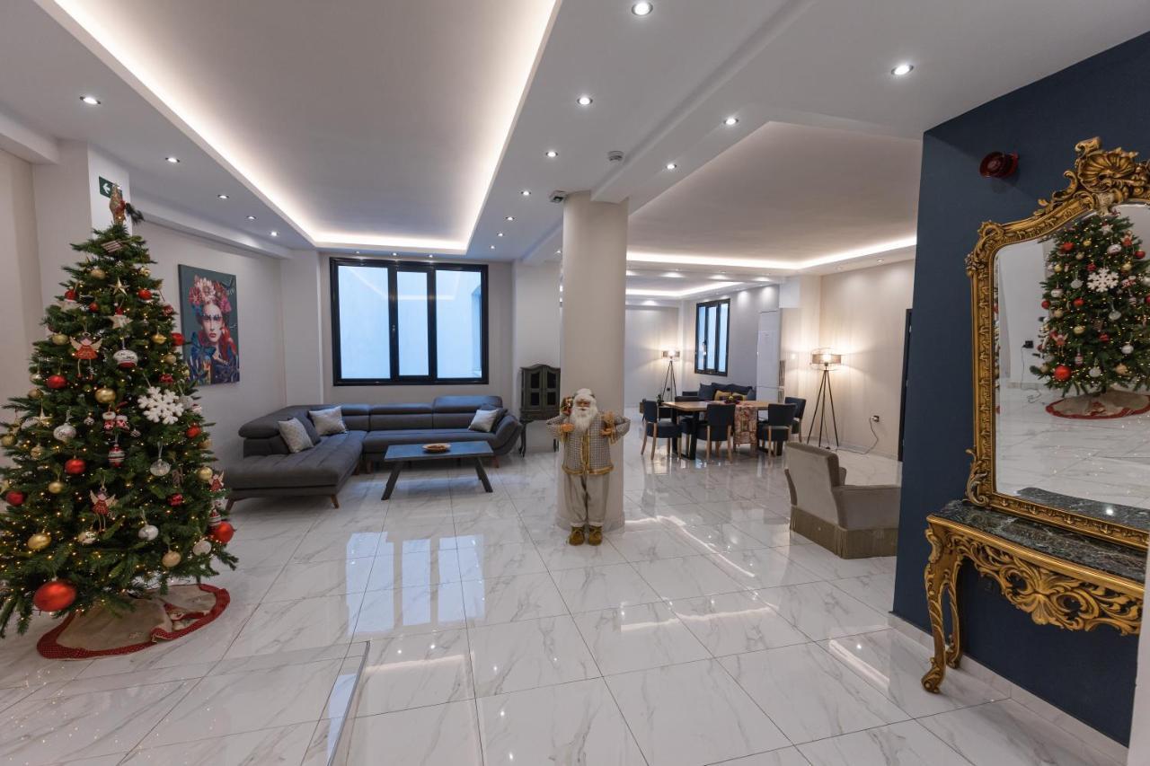 Evita Asty 酒店 雅典